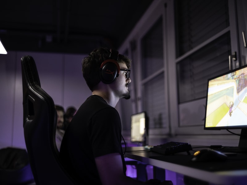 Live Elo leaderboard wall