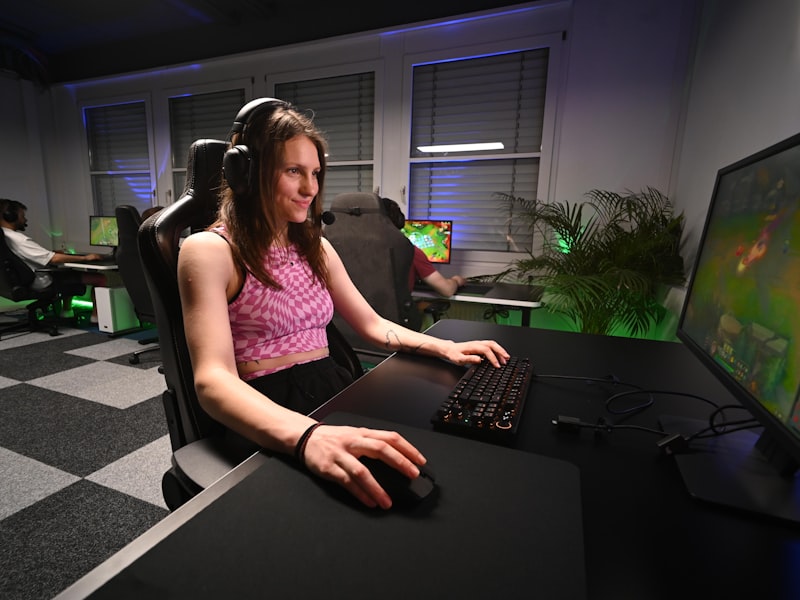 VOD review theatre